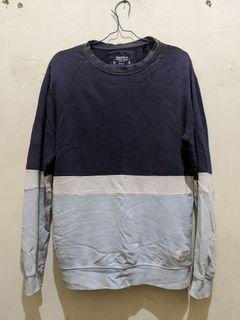 Crew neck Pull and Bear
