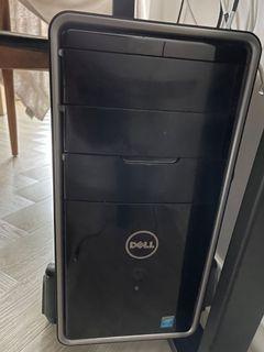 Upgraded Intel i5 Dell Inspiron 3847 