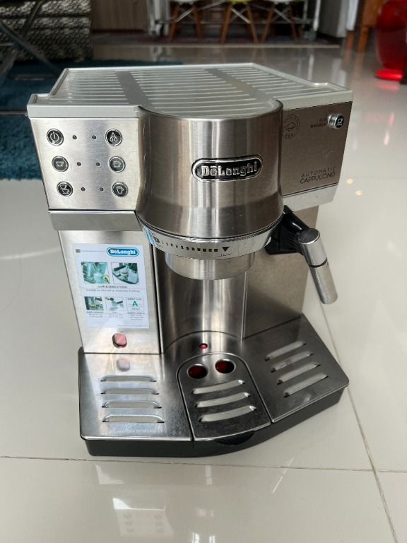 Delonghi 850m clearance