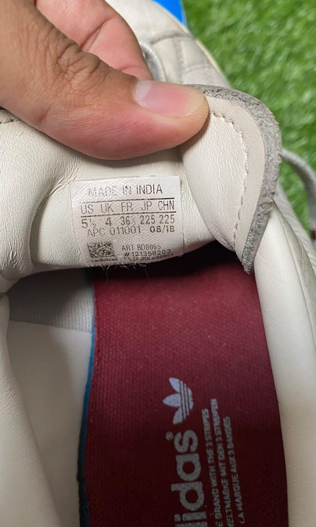 Stan smith bd8065 deals