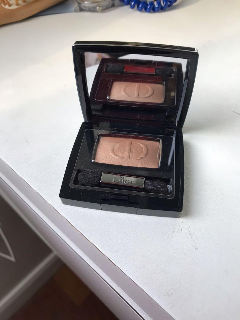 DIOR Diorshow Mono Eyeshadow 573 Mineral