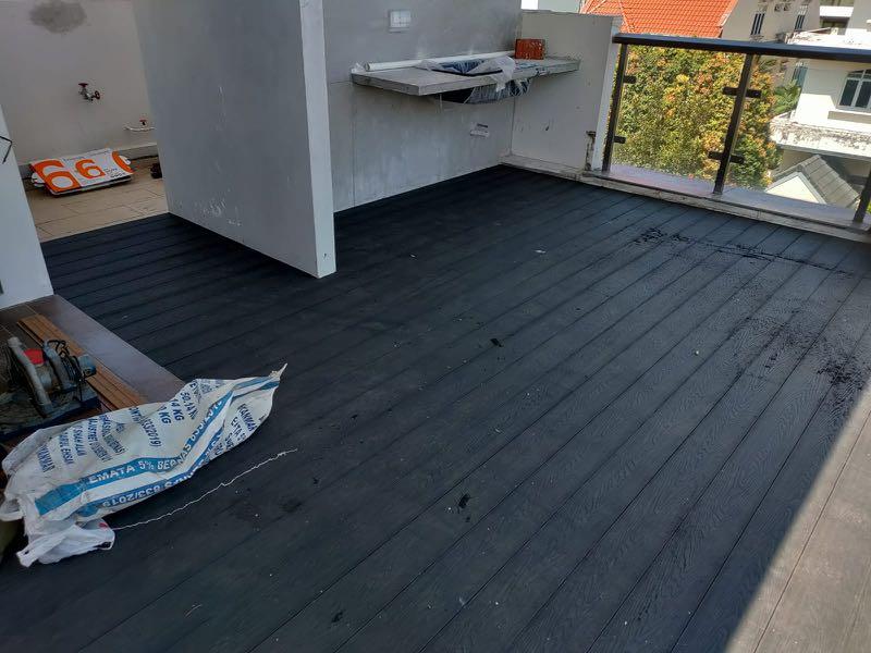 Direct carpentry for flooring, deckings, staircases, wood related works 62863094228867111