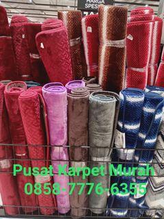 DISKON!!0858-7776-6355 WA, Pusat Karpet Termurah di Purworejo
