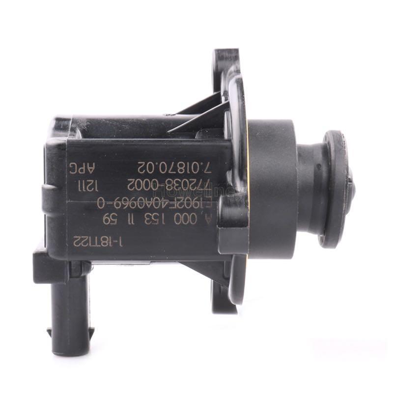 Diverter Valve mercedes, Car Accessories, Accessories on Carousell