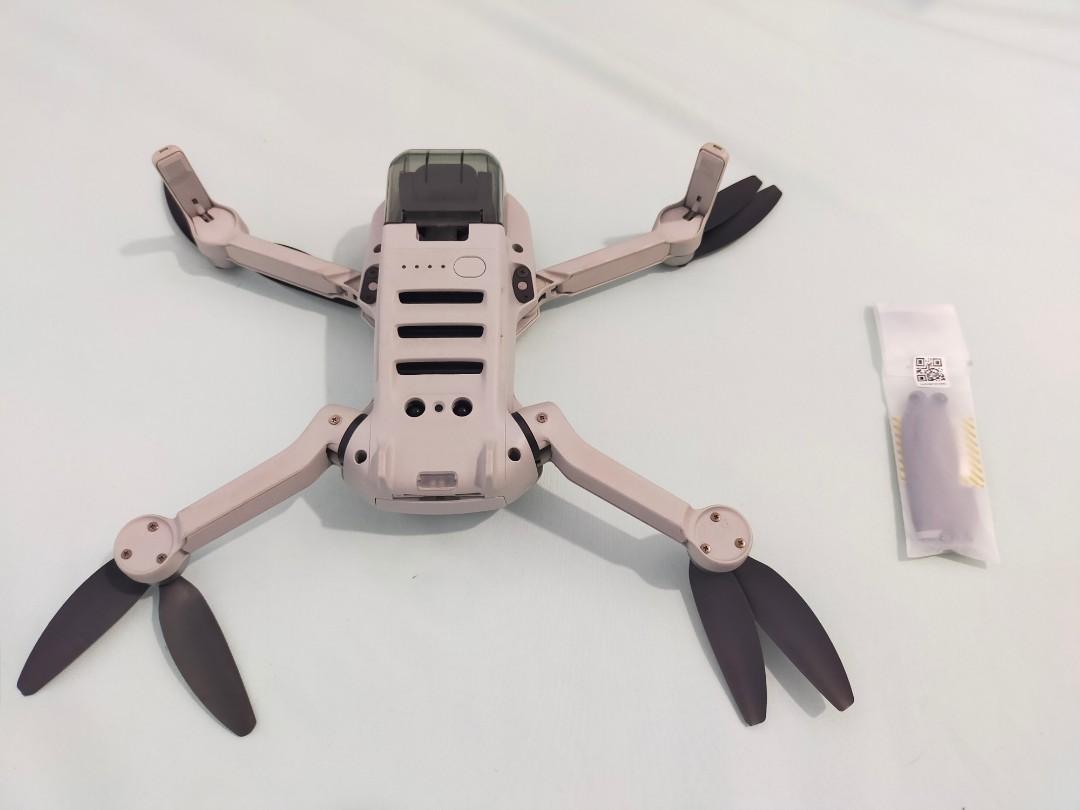 DJI Mavic Mini 1 aircraft only see description