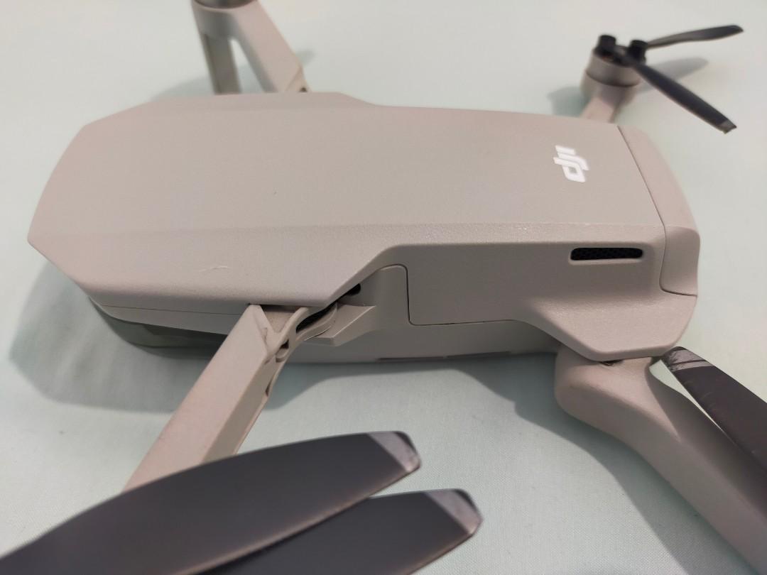 Mavic mini aircraft only cheap