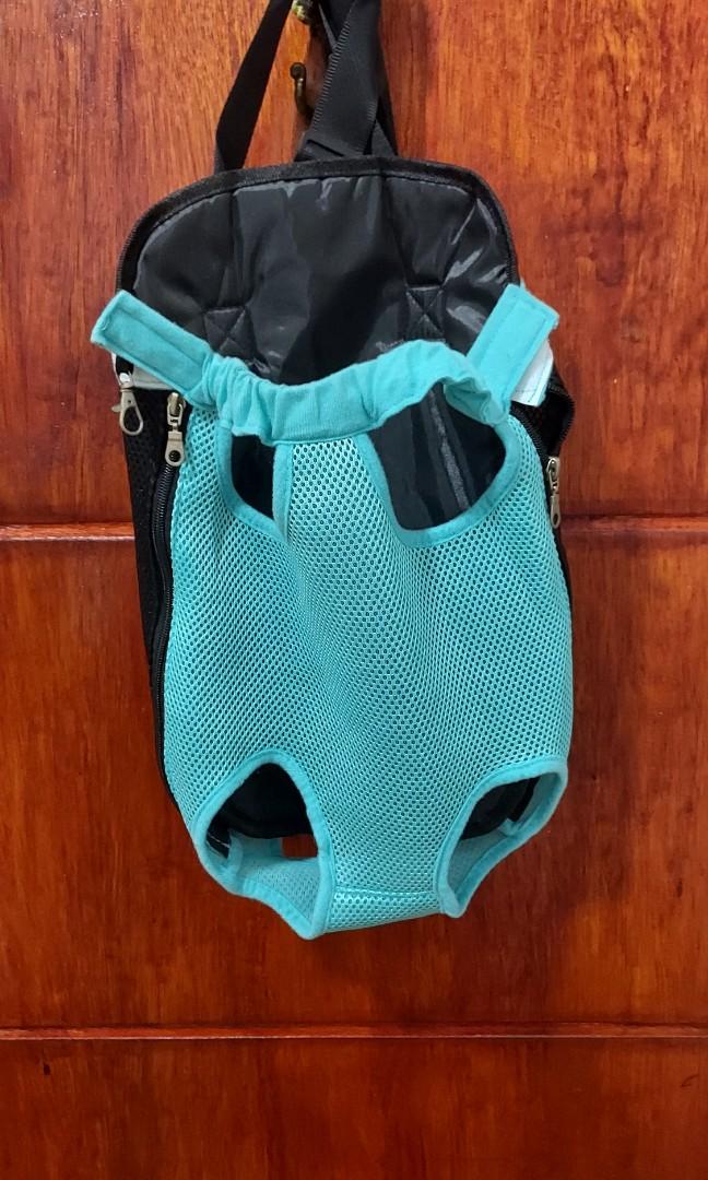 DOG CARRIER BAG, Pet Supplies, Homes & Other Pet Accessories on Carousell