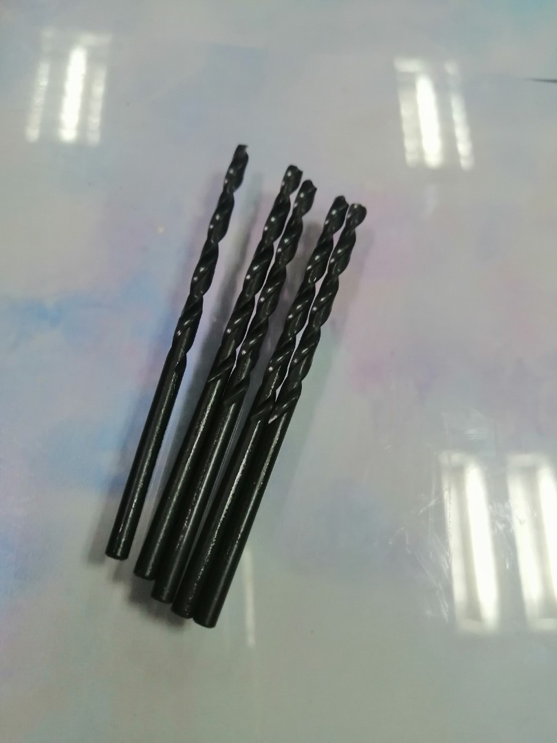 Dormer Drill Bit 1/8, Commercial & Industrial, Construction & Building