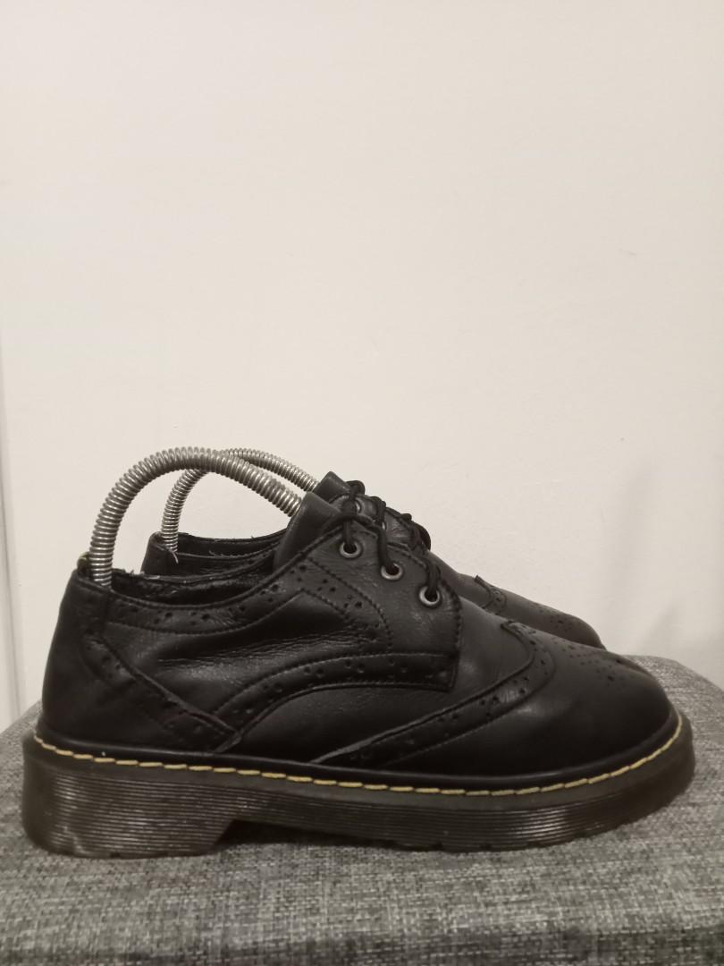 Doc martens deals 5.5
