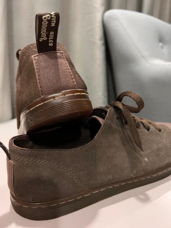 Dr martens cheap walker