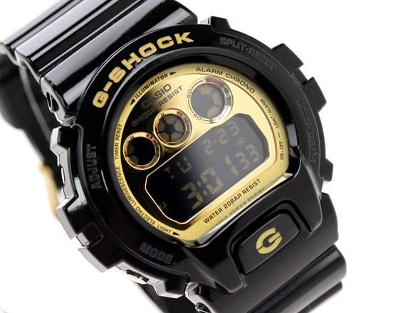 G shock deals dw6900cb price