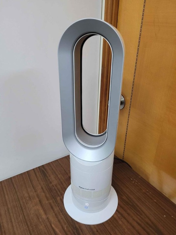 Dyson Am09 Hot+Cool, 家庭電器, 冷氣機及暖風機- Carousell