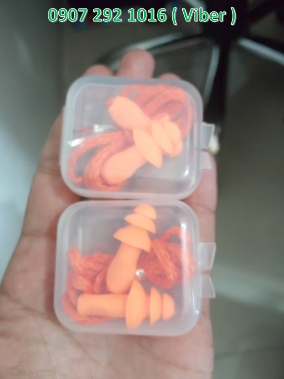 Ear plug Ear plug 6, Commercial & Industrial, Construction & Building