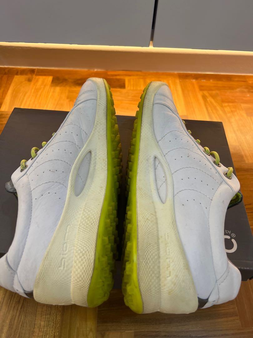 Ecco biom store hybrid 41