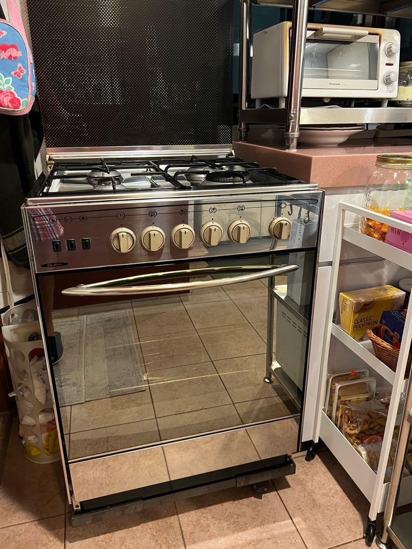 glass top oven cover