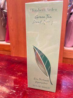 Elizabeth Arden 伊莉莎白雅頓綠茶香水100ml
