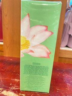 Elizabeth Arden Green Tea Lotus 雅頓綠茶蓮花限量淡香水 - 100ml