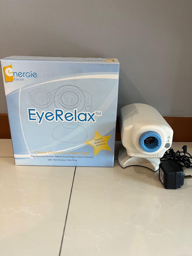 Eye relax deals singapore