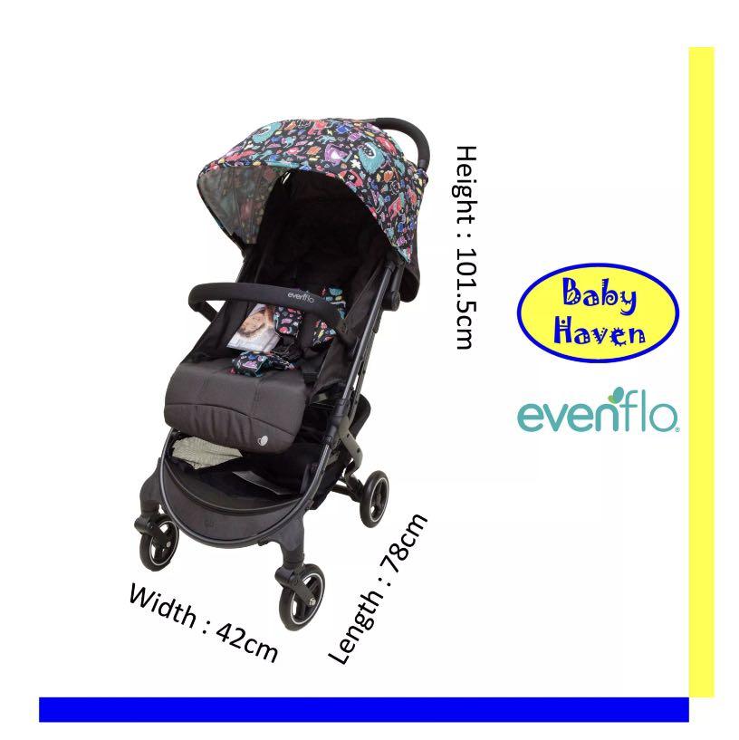 Evenflo gb discount