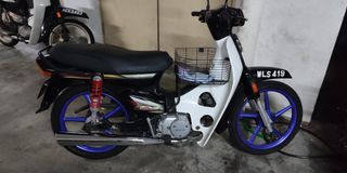 (Category: ) located in . Submitted by Abang_Uda (Listing ID 1170736092, Image 1). Description: .
