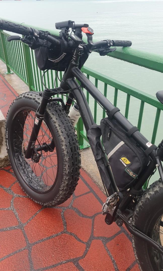 Mongoose argus expert store