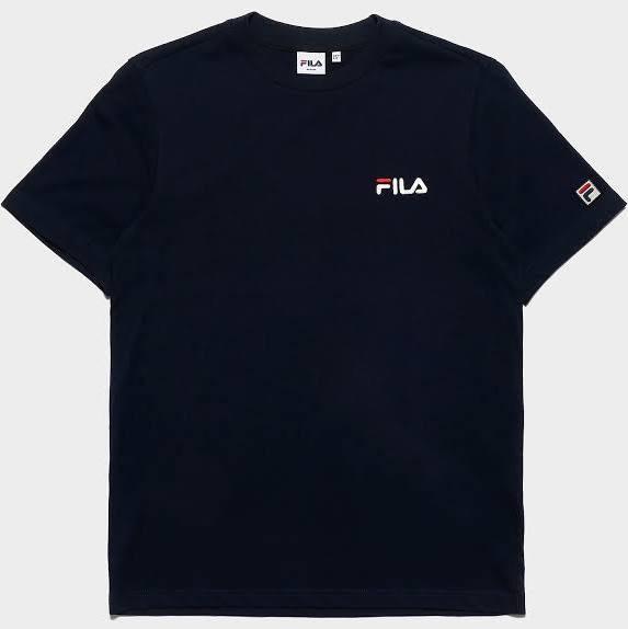 Fila korea shirt new arrivals