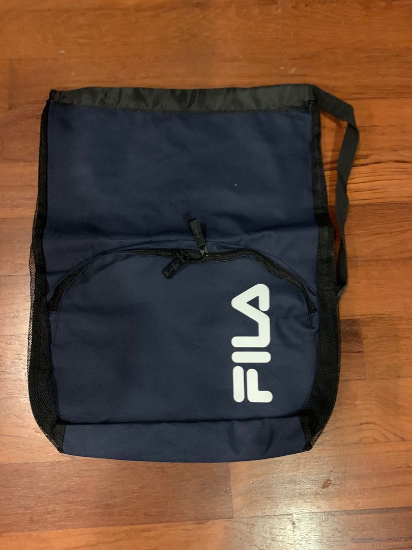 waterproof fila