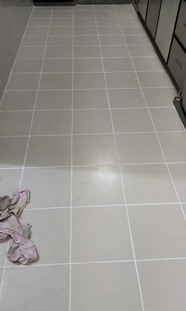 Affordable "epoxy grout" For Sale Flooring Carousell Singapore