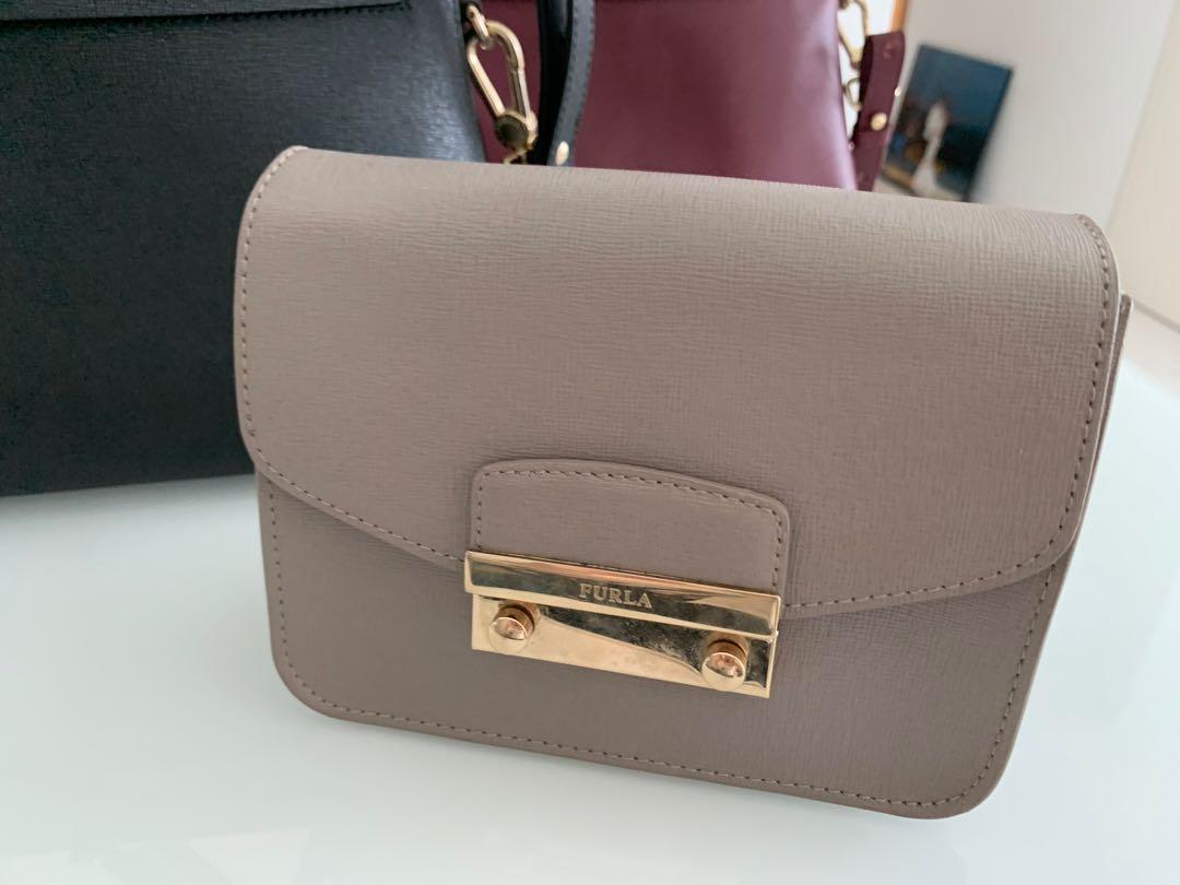 Furla julia price sale
