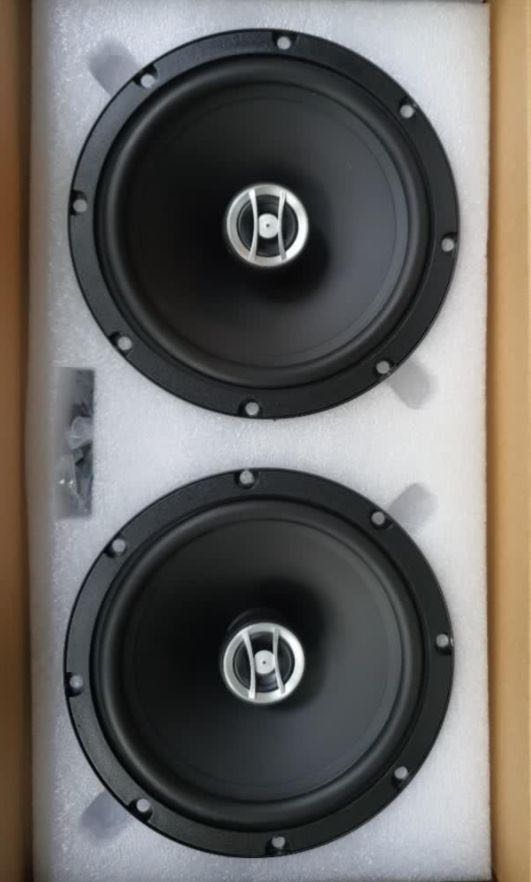 Focal Auditor RCX-165, Audio, Soundbars, Speakers & Amplifiers on Carousell
