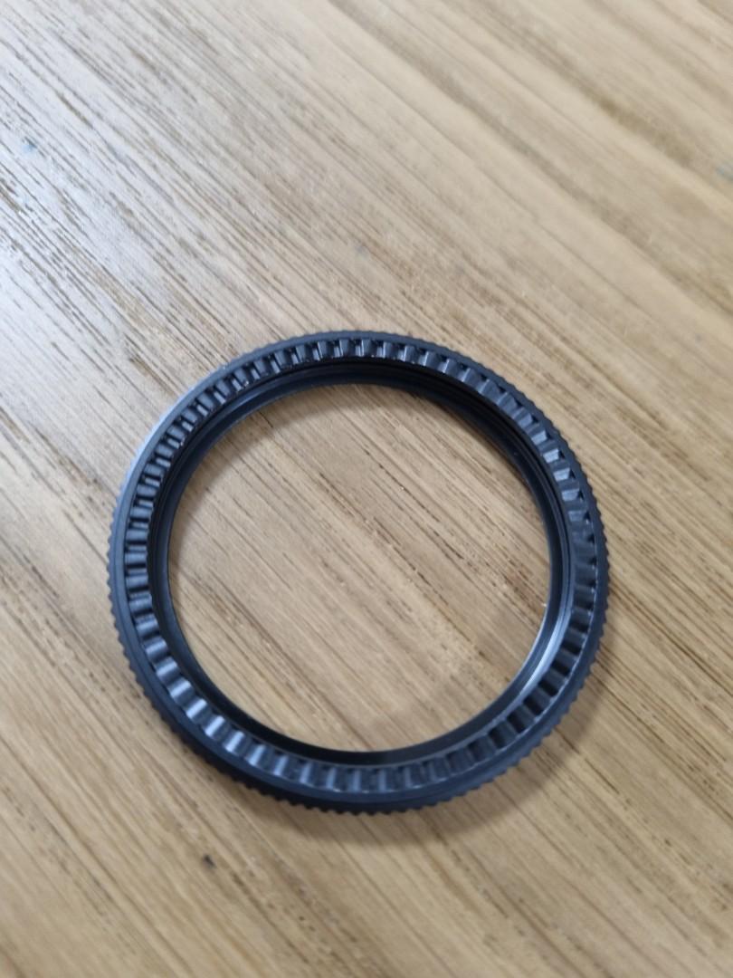For For sale Bezel SRP Turtle Coin Edge Bead Blasted PVD