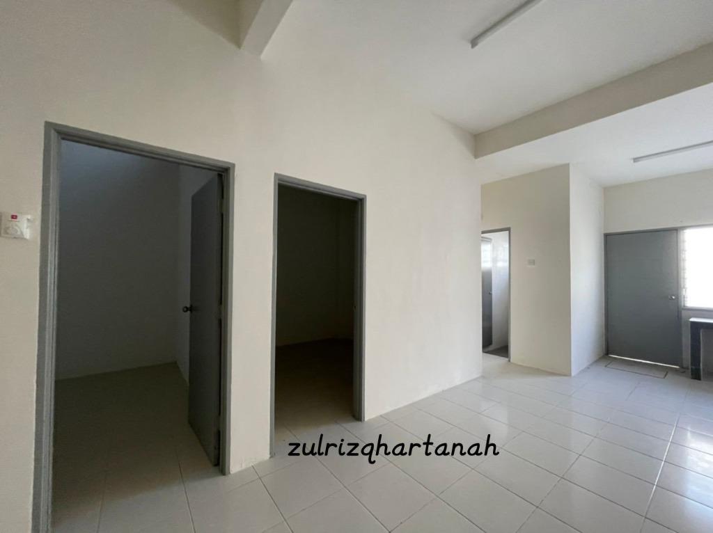 [FOR RENT] SINGLE STOREY, TAMAN GEMILANG, BANDAR SERI ISKANDAR, PERAK
