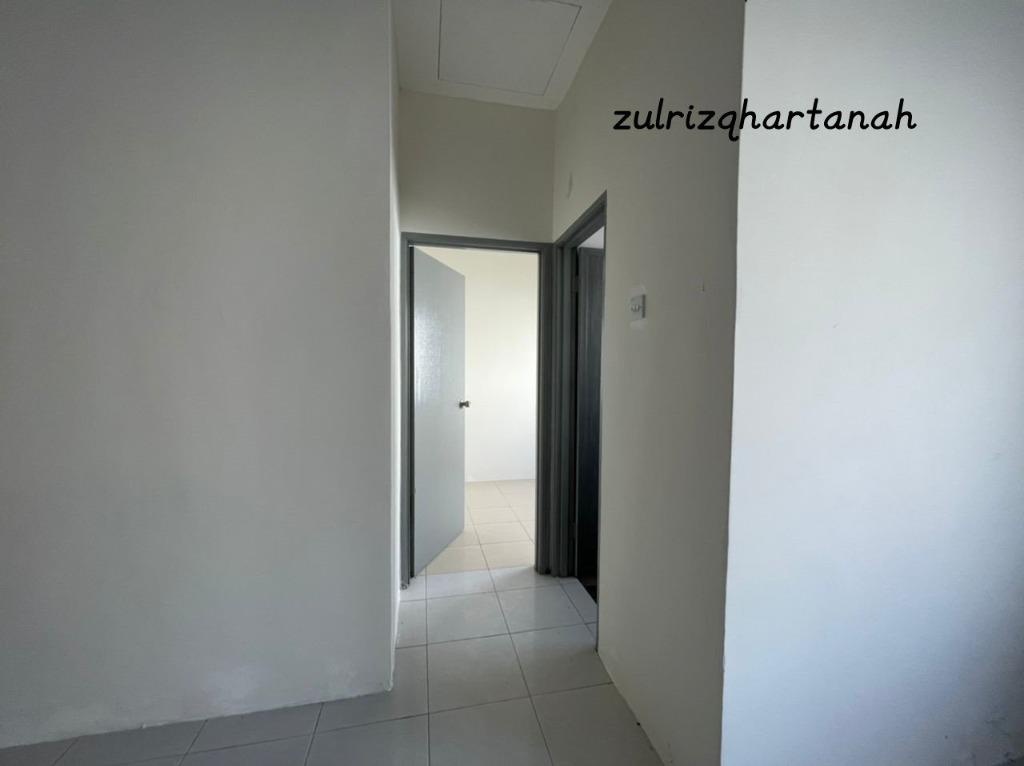 [FOR RENT] SINGLE STOREY, TAMAN GEMILANG, BANDAR SERI ISKANDAR, PERAK
