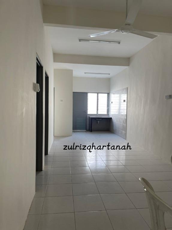 [FOR RENT] SINGLE STOREY, TAMAN GEMILANG, BANDAR SERI ISKANDAR, PERAK
