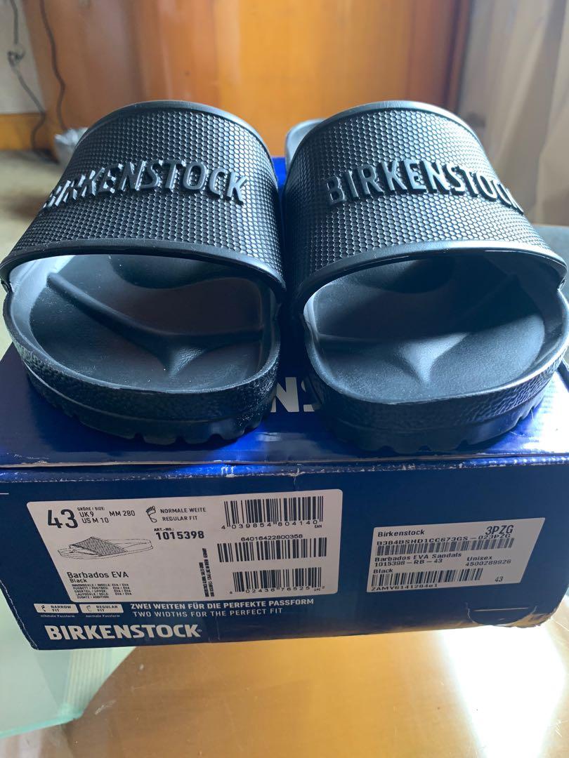 Birkenstock sale 43 clearance