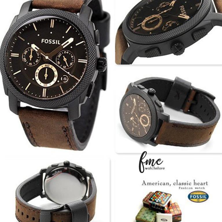 Fossil 4656 original deals