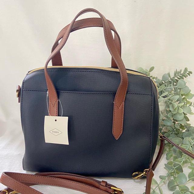 Sydney satchel black multi sales