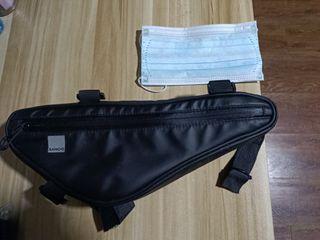 Frame bag Sahoo $15 only