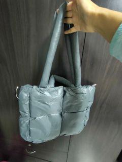 FREE puffer bags