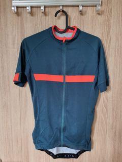 fwe cycling jersey (XS)