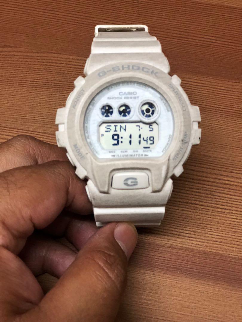 G Shock GDx6900ht