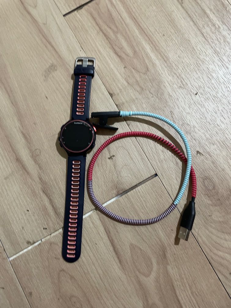Garmin clearance 735xt used