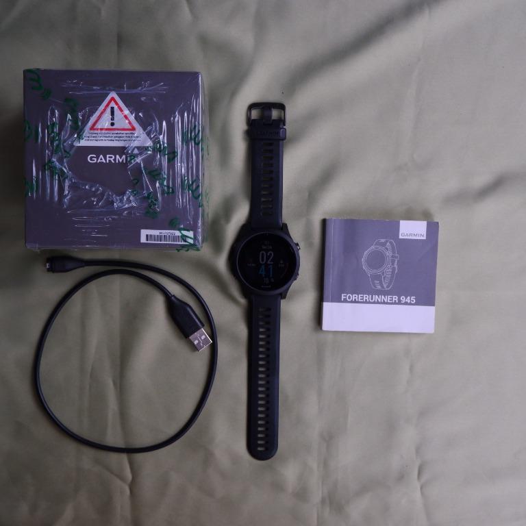 Garmin 945 refurbished clearance