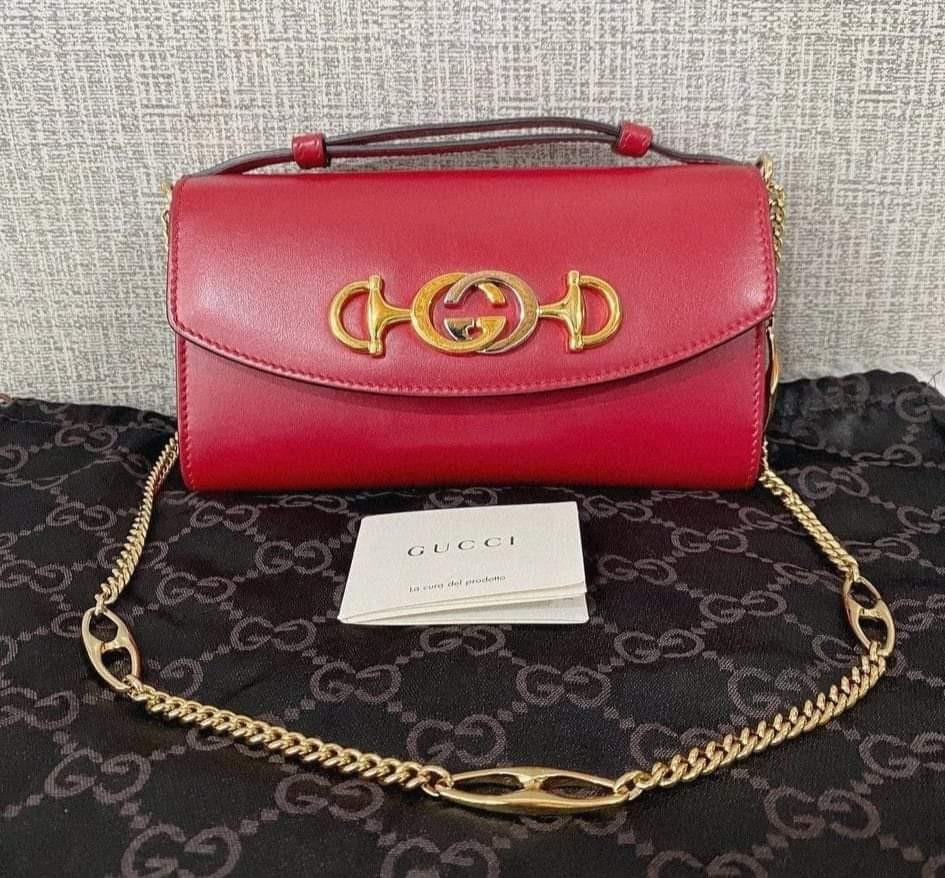 Gg zumi (Category: Luxury Bags & Wallets) located in Butuan. Submitted by jen_pre (Listing ID 1170702502, Image 1). Description: .