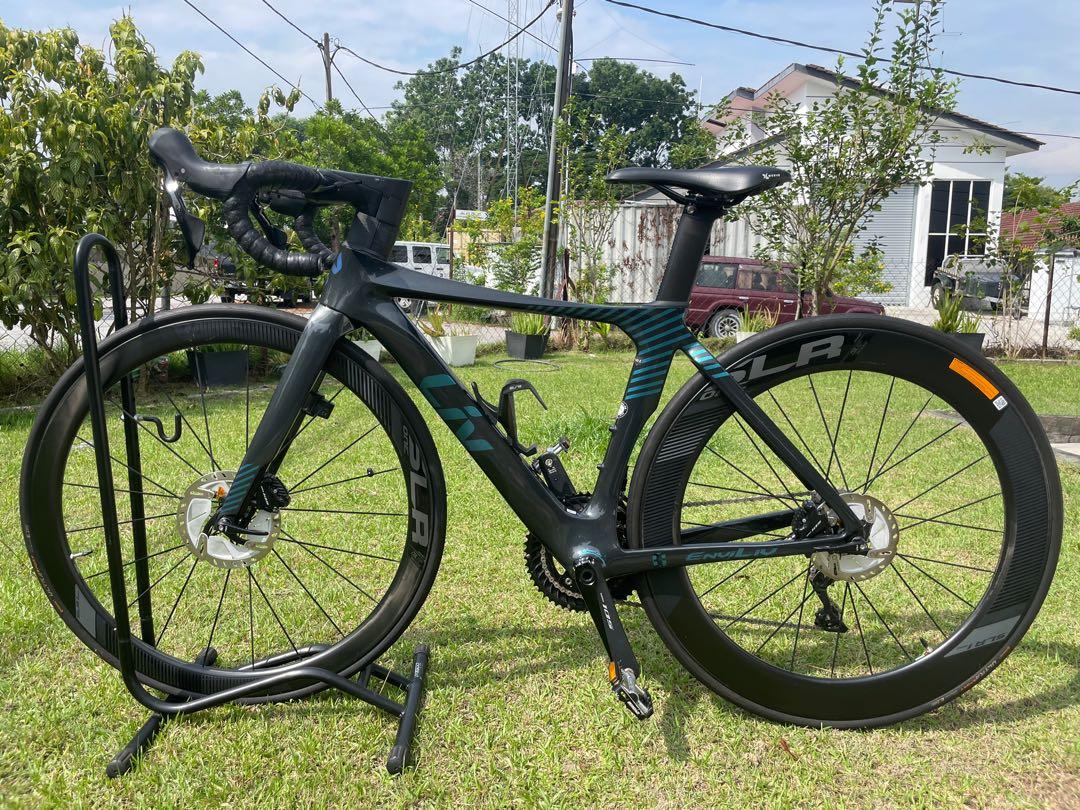 Enviliv advanced pro 2 disc outlet