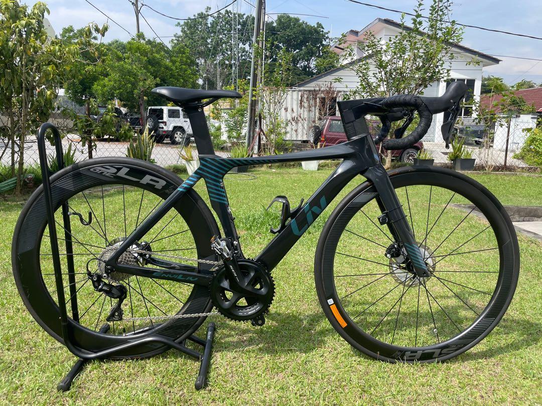 Enviliv advanced pro 1 disc 2020 sales