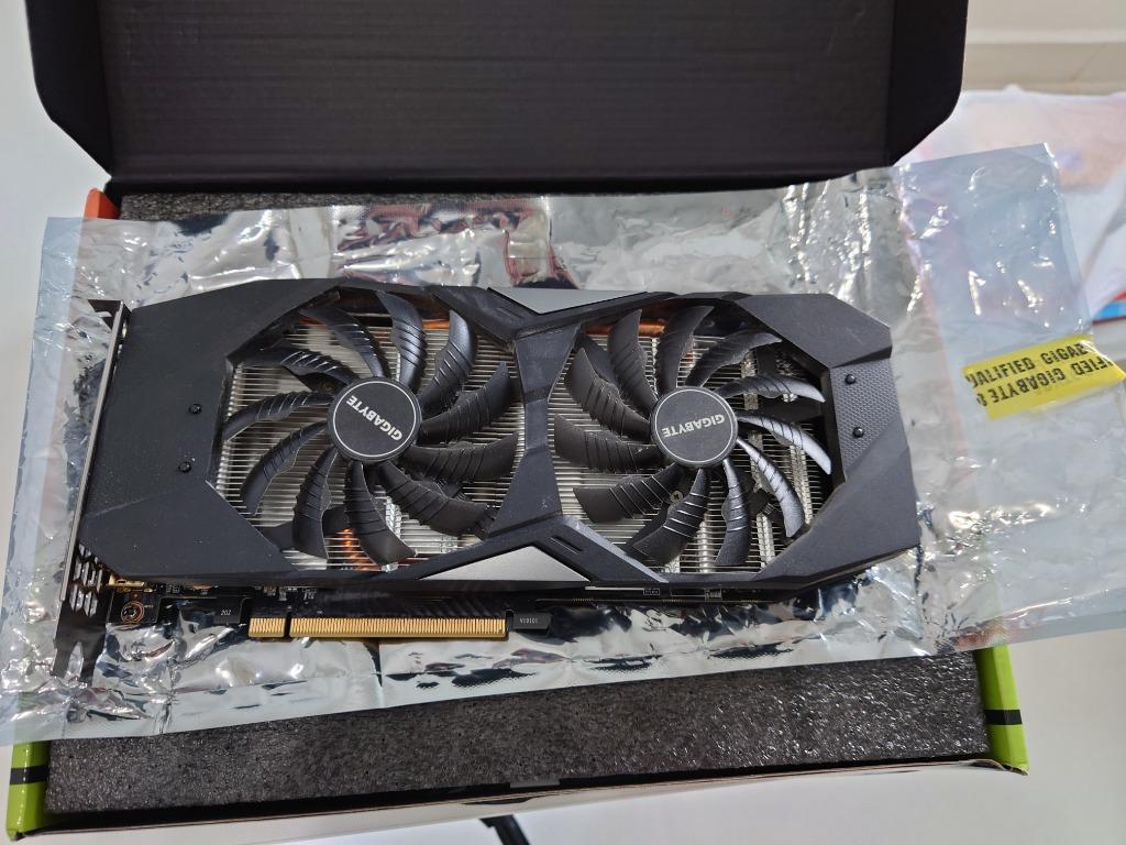 Gigabyte geforce shop rtx 2060 super