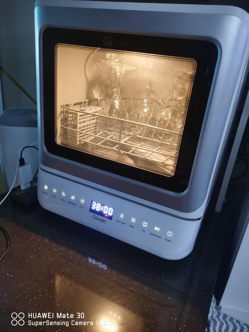 Giselle Dishwasher, TV & Home Appliances, Other Home Appliances on