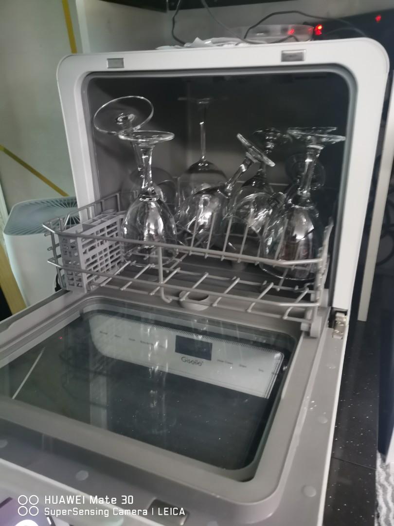 Giselle Dishwasher, TV & Home Appliances, Other Home Appliances on