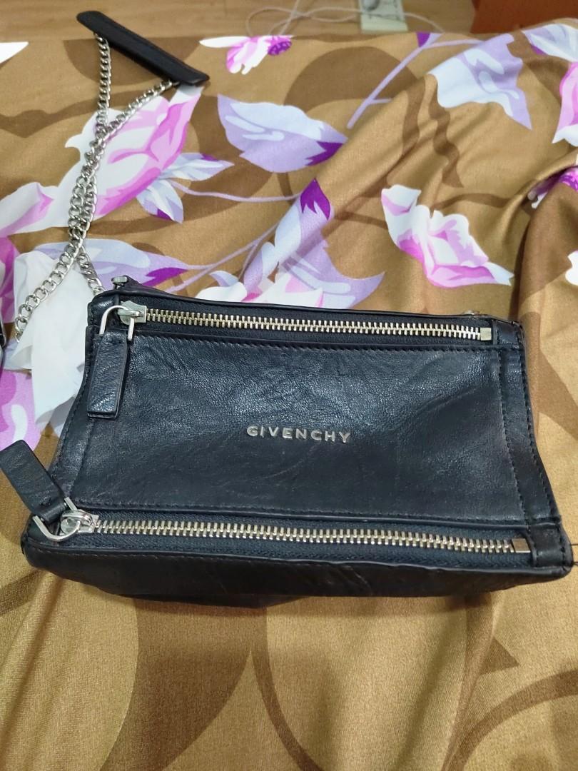 Givenchy sling store bag price